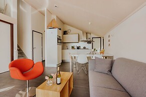 Dutchen Vakantiepark Buiten Bergen