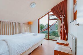 Dutchen Vakantiepark Buiten Bergen