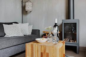 Dutchen Vakantiepark Buiten Bergen