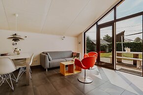 Dutchen Vakantiepark Buiten Bergen