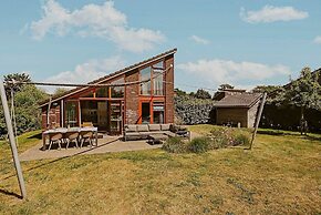 Dutchen Vakantiepark Buiten Bergen