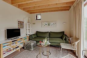 Dutchen Vakantiepark Buiten Bergen