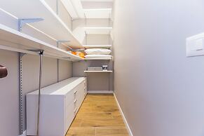 Elegant flats in Genoa
