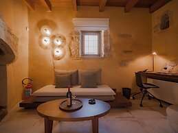 Santa Veneranda Suites by Checkin