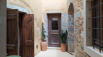 Santa Veneranda Suites by Checkin