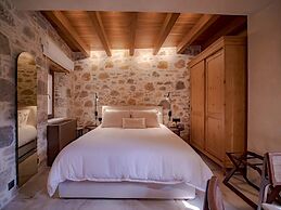 Santa Veneranda Suites by Checkin
