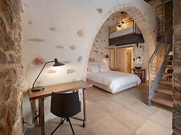 Santa Veneranda Suites by Checkin
