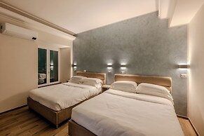 Soziglia Guest Rooms