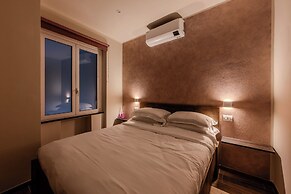 Soziglia Guest Rooms