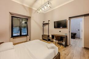 Soziglia Guest Rooms