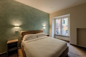 Soziglia Guest Rooms