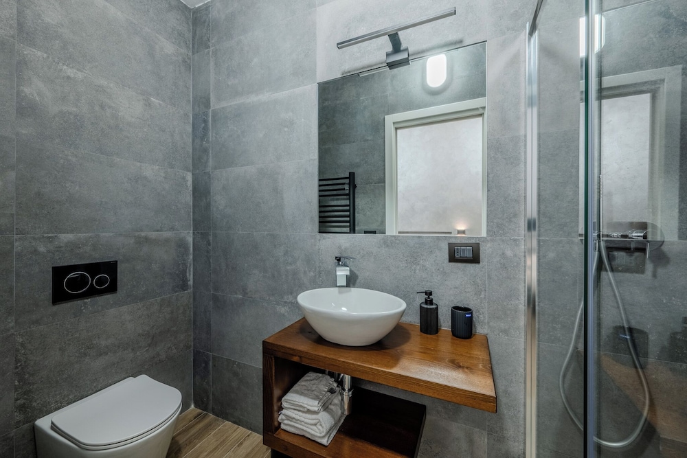 Soziglia Guest Rooms