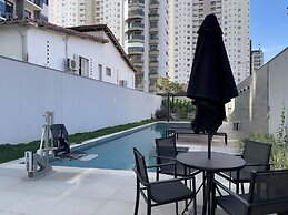 Vibe Vila Olímpia