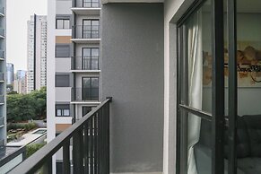 Vibe Vila Olímpia