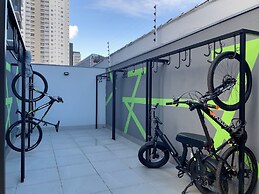 Vibe Vila Olímpia
