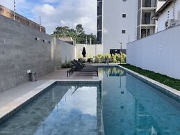 Vibe Vila Olímpia