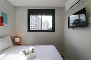 Vibe Vila Olímpia