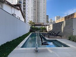 Vibe Vila Olímpia