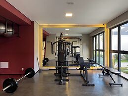 Vibe Vila Olímpia