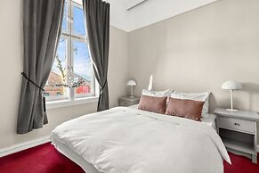 Grand hotell Halden