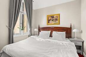 Grand hotell Halden