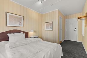 Grand hotell Halden