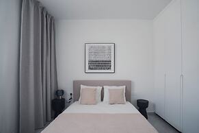 Mira Paphos - 2bdr Apartment With Private Terrace