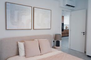 Mira Paphos - 2bdr Apartment With Private Terrace