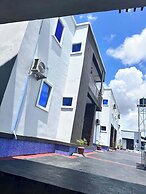 Meraki Luxury Apartments