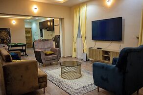 Meraki Luxury Apartments