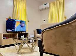 Meraki Luxury Apartments