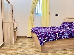 Meraki Luxury Apartments