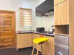 Meraki Luxury Apartments