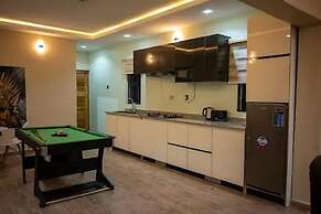 Meraki Luxury Apartments