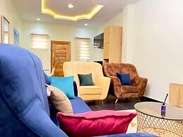Meraki Luxury Apartments