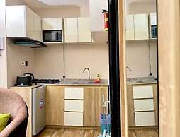 Meraki Luxury Apartments