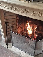 Maison d'hôtes La Danasha