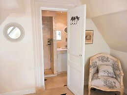 Maison d'hôtes La Danasha