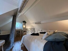 Maison d'hôtes La Danasha