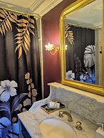 Maison d'hôtes La Danasha