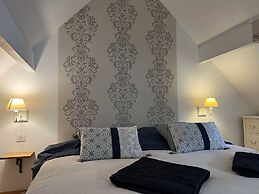 Maison d'hôtes La Danasha