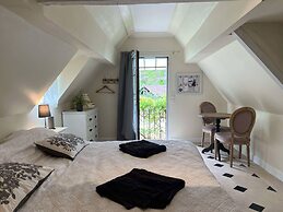 Maison d'hôtes La Danasha