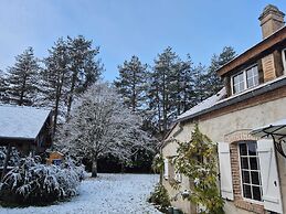 Maison d'hôtes La Danasha