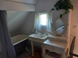 Maison d'hôtes La Danasha