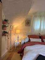 Maison d'hôtes La Danasha