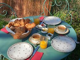 Maison d'hôtes La Danasha