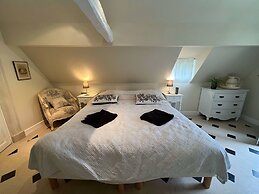 Maison d'hôtes La Danasha