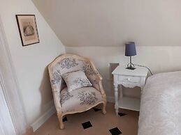 Maison d'hôtes La Danasha