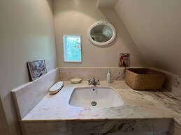 Maison d'hôtes La Danasha