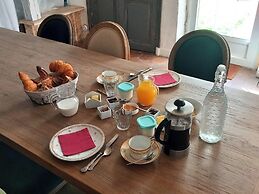 Maison d'hôtes La Danasha